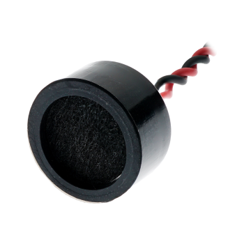 Electret Condenser Microphone-CMO9745-X215